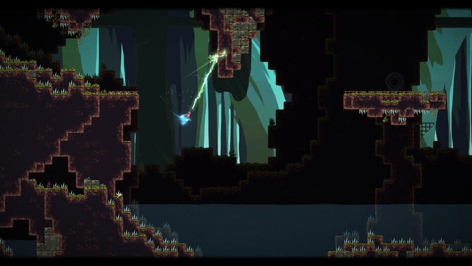 Remnants of Naezith screenshot 1