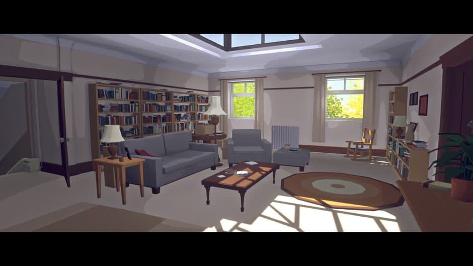 Virginia screenshot 4
