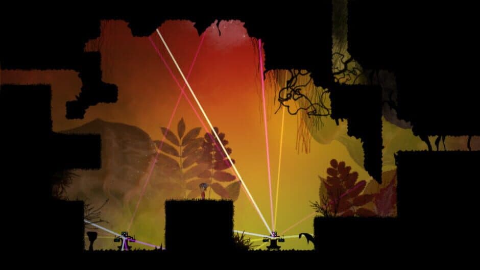 Knytt Underground screenshot 9
