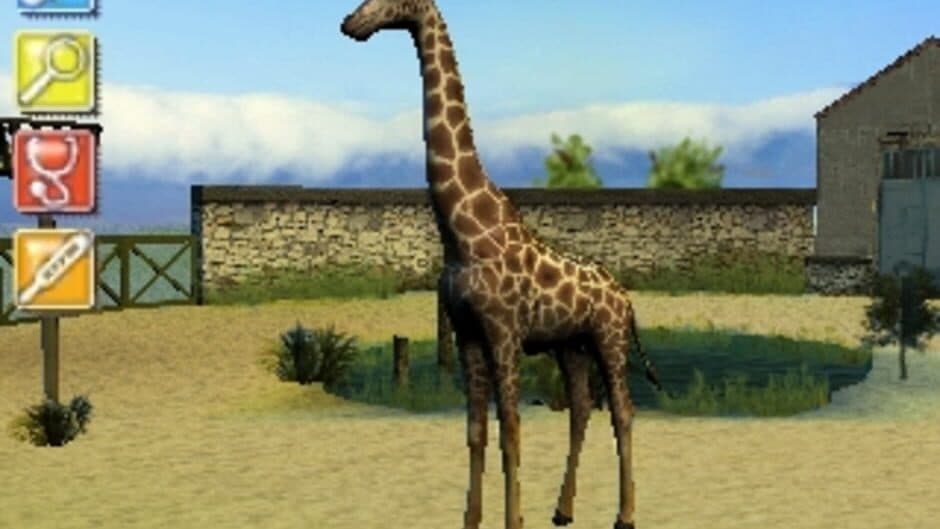 My Zoo Vet Practice 3D screenshot 3