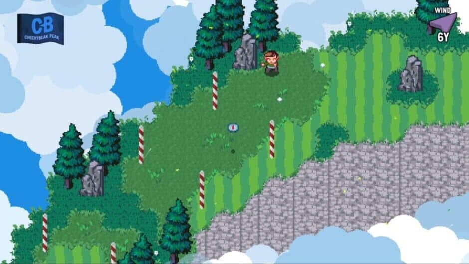 Golf Story screenshot 7