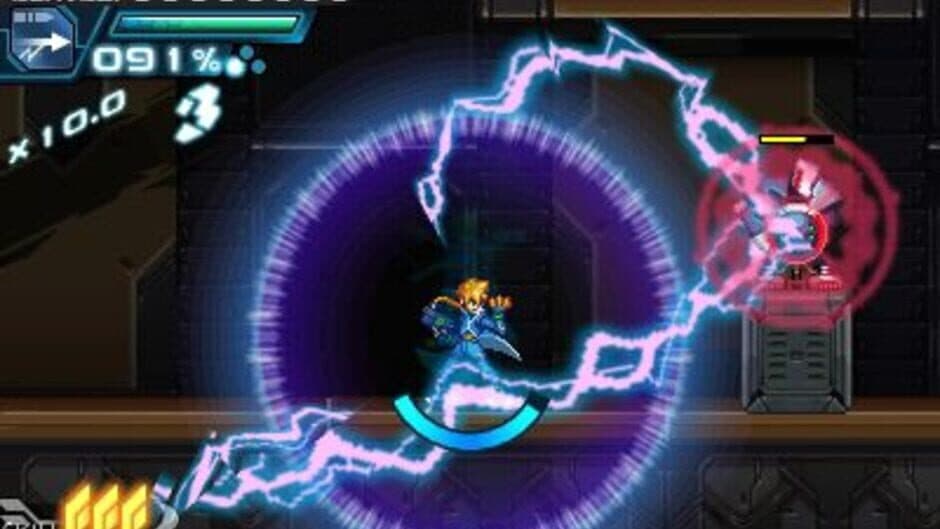 Azure Striker Gunvolt screenshot 8
