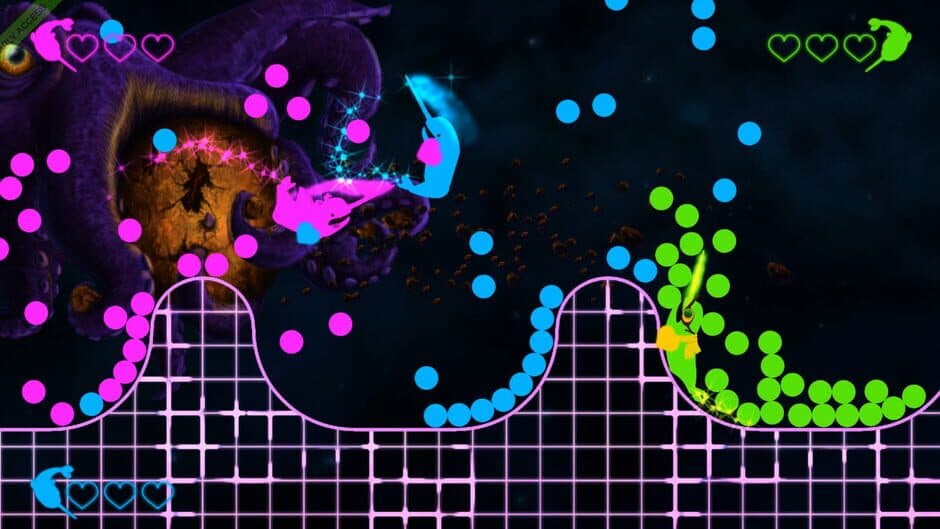 Starwhal screenshot 1