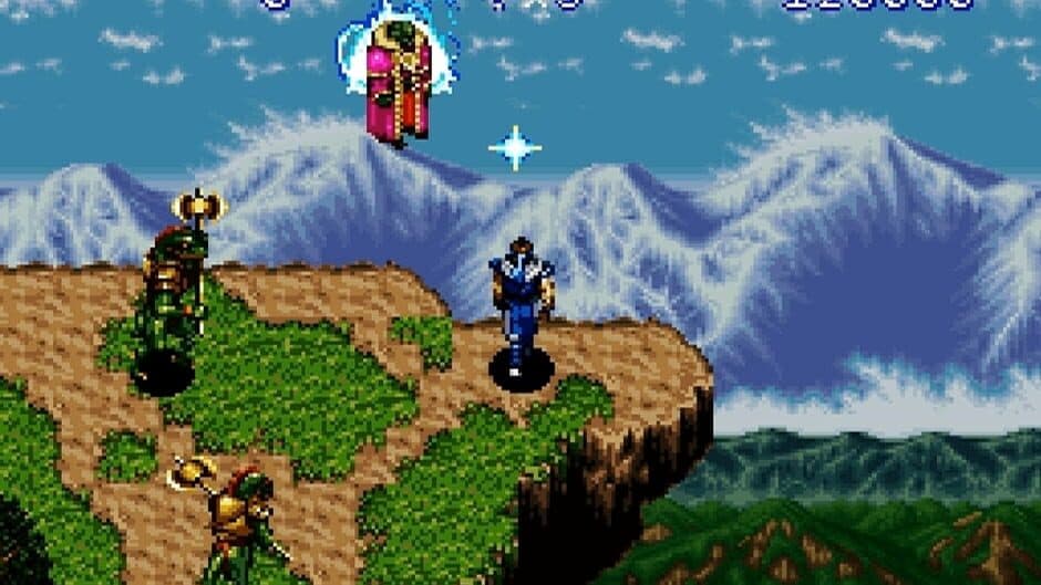Alcahest screenshot 7