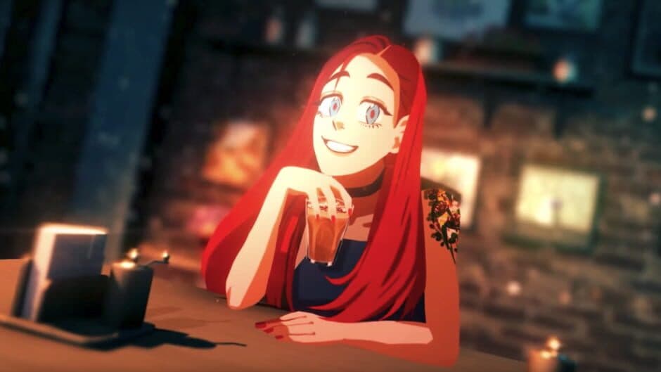 Necrobarista screenshot 9
