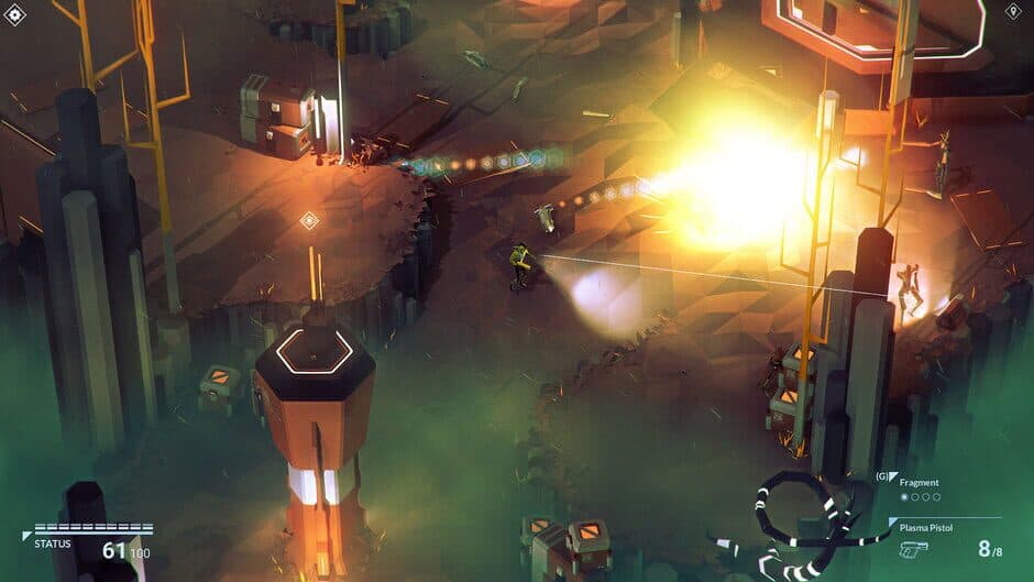 Beacon screenshot 4