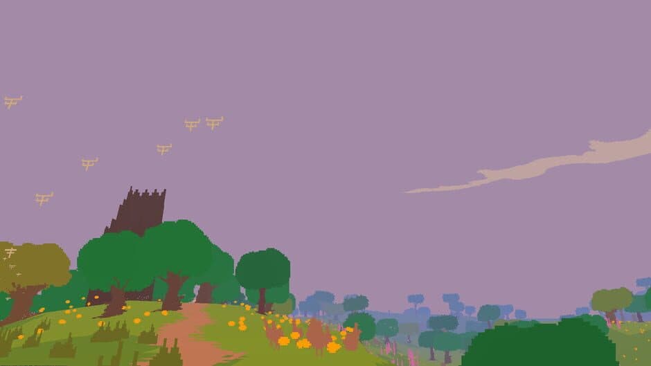 Proteus screenshot 1