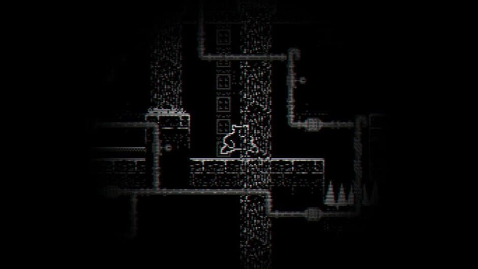 Ghost in the Machine screenshot 1