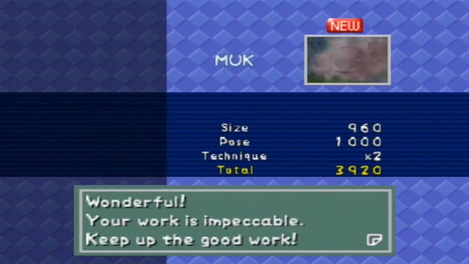 Pokémon Snap screenshot 3