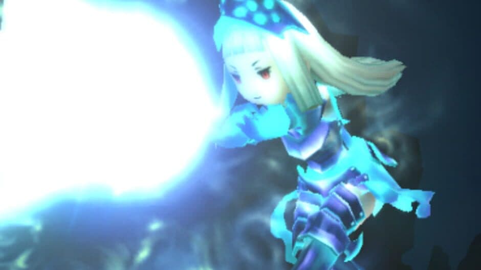 Bravely Second: End Layer screenshot 7