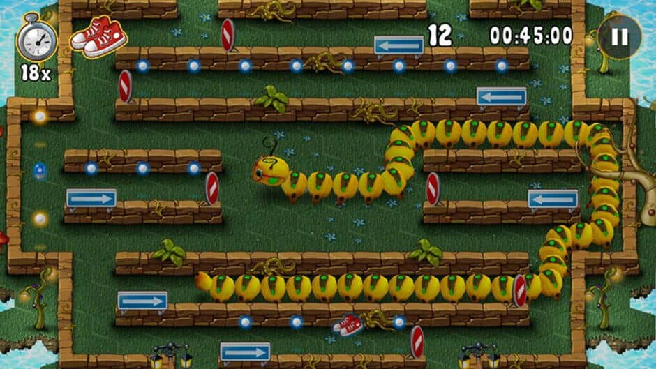 Millie screenshot 8