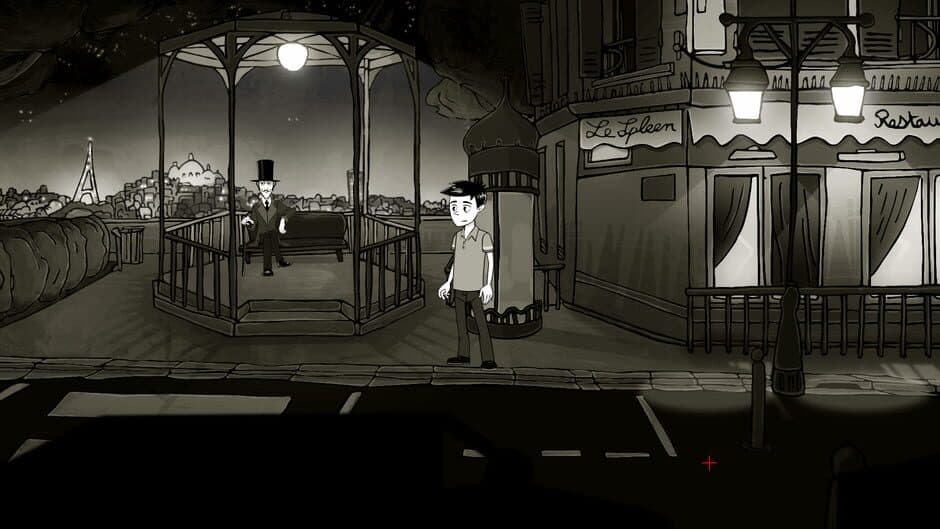 Désiré screenshot 2