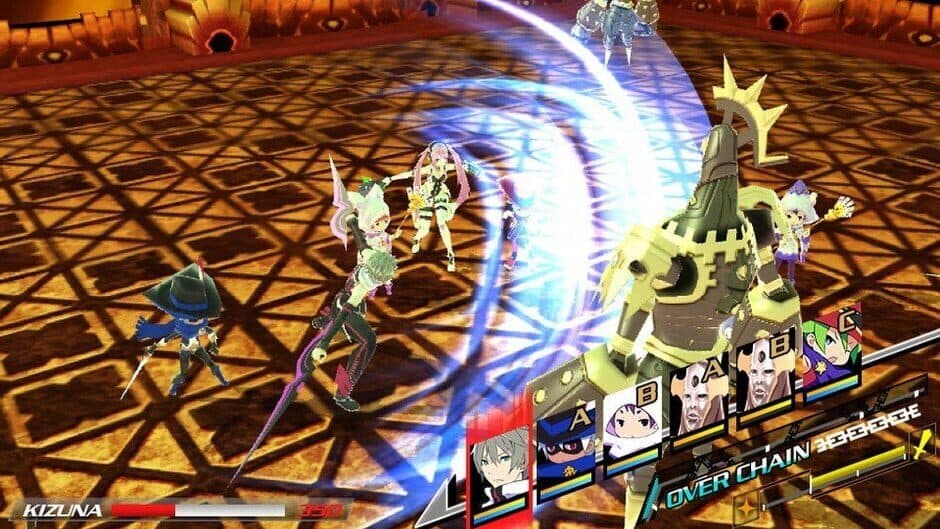 Conception II: Children of the Seven Stars screenshot 7