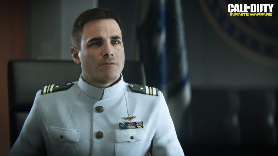 Call of Duty: Infinite Warfare screenshot 5