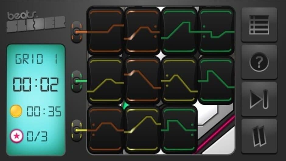 Beats Slider screenshot 5