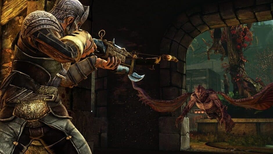 Nosgoth screenshot 2