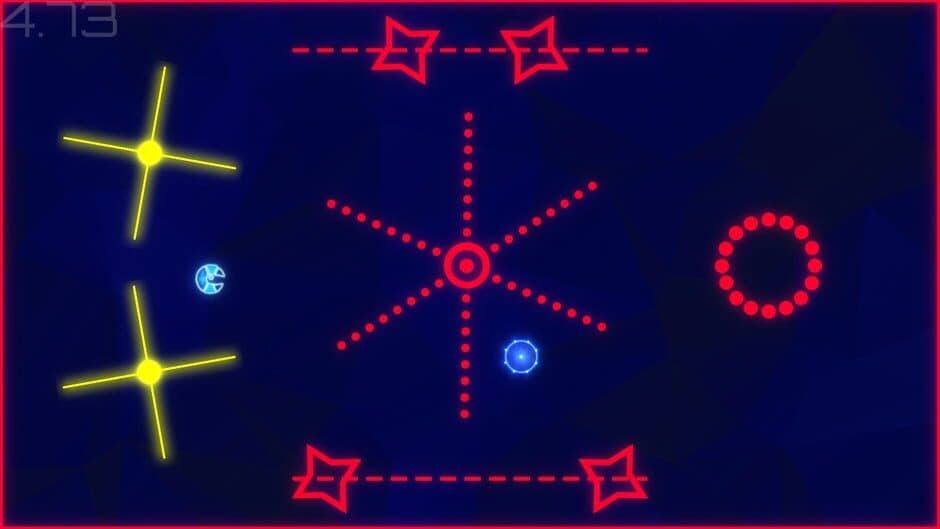 Neon Prism screenshot 3