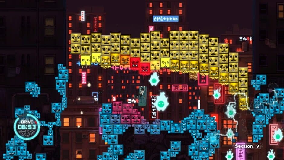 To Leave screenshot 7