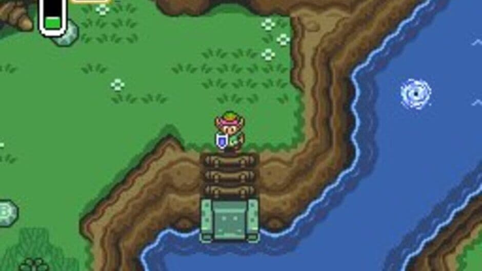 The Legend of Zelda: A Link to the Past screenshot 7