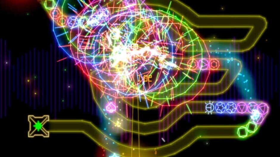 Luxor Evolved screenshot 2