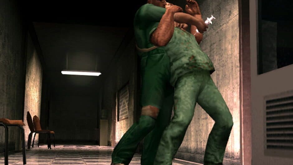 Manhunt 2 screenshot 6
