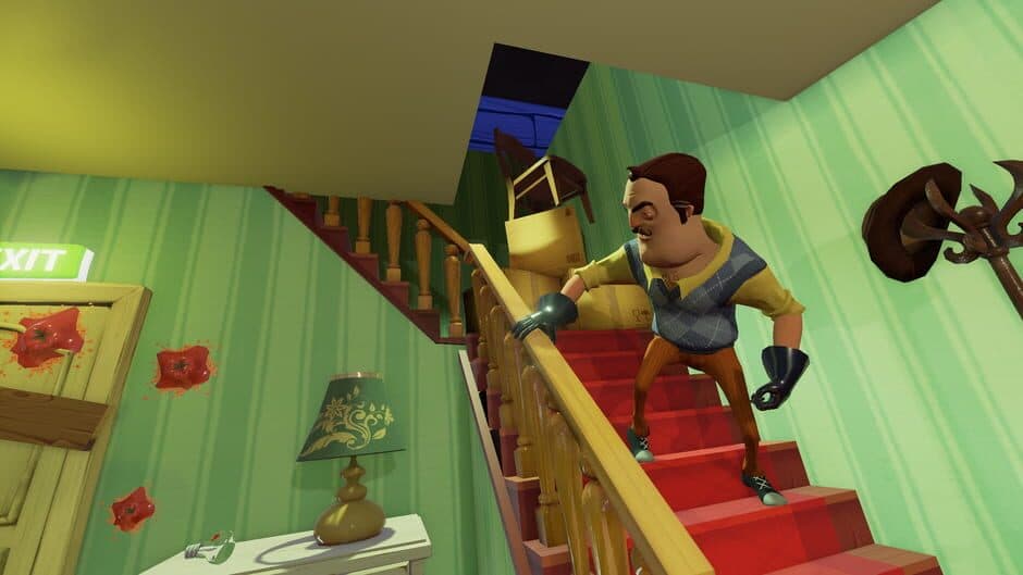 Hello Neighbor screenshot 7
