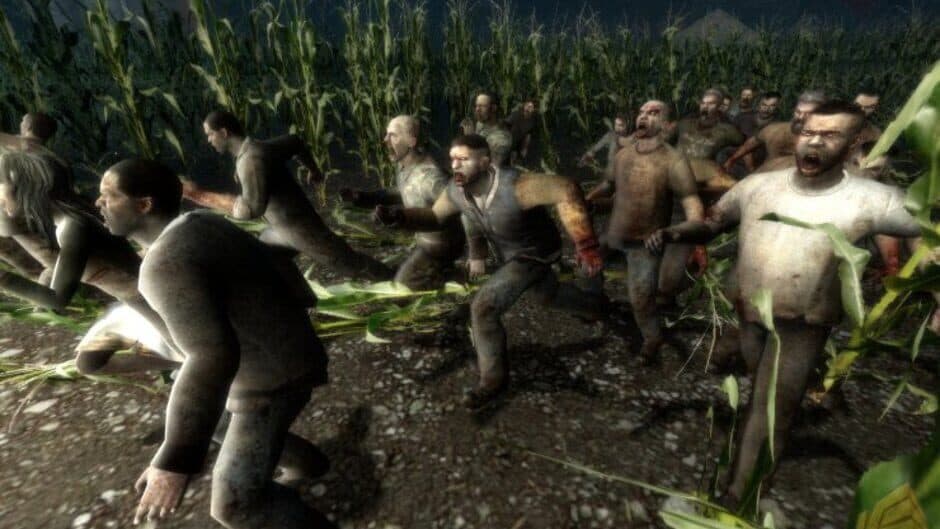 Left 4 Dead screenshot 3