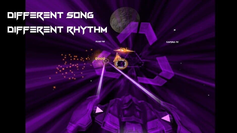 Starship Disco screenshot 2