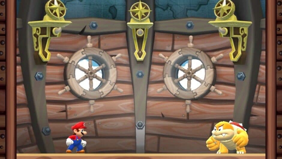 Super Mario Run screenshot 6