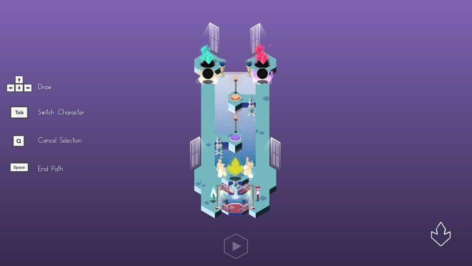 Umiro screenshot 5