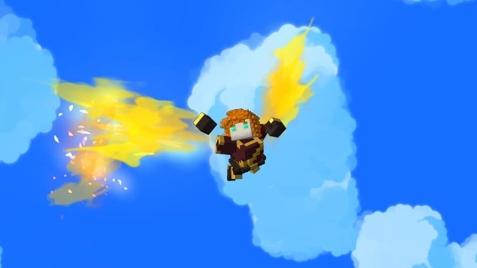 Trove screenshot 3