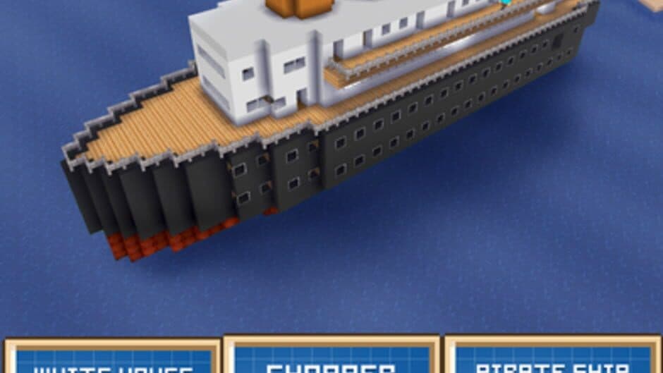 Block Craft 3D: City Building screenshot 4