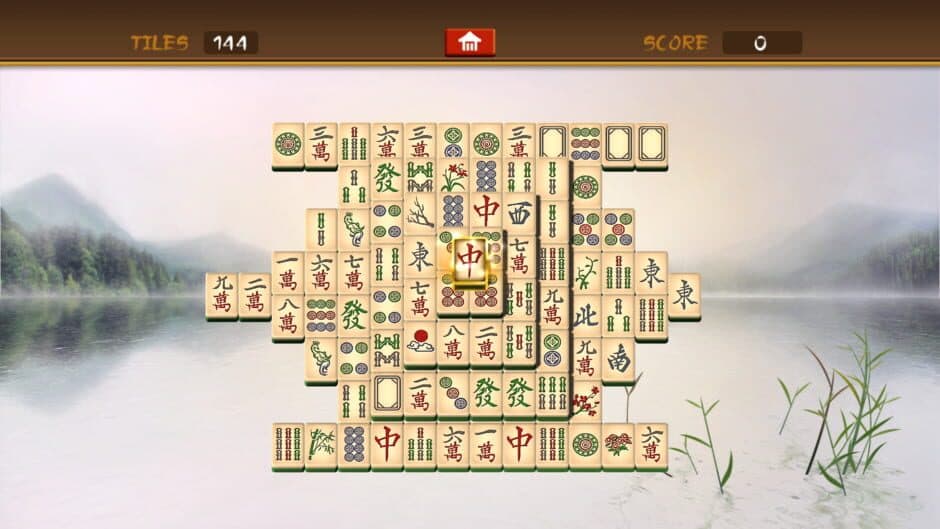 Mahjong screenshot 9
