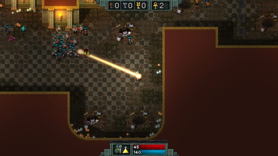 Hammerwatch screenshot 6