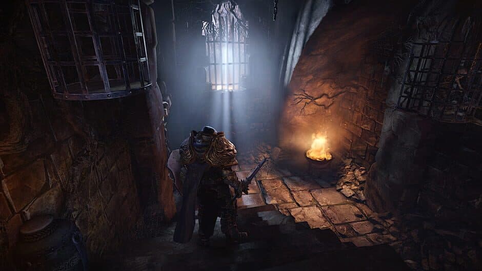 Lords of the Fallen screenshot 3