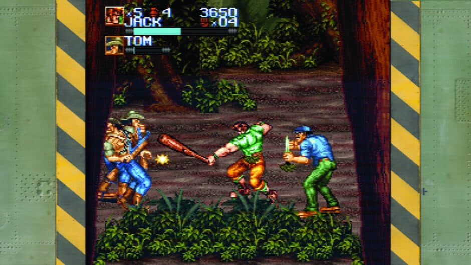Iron Commando screenshot 3