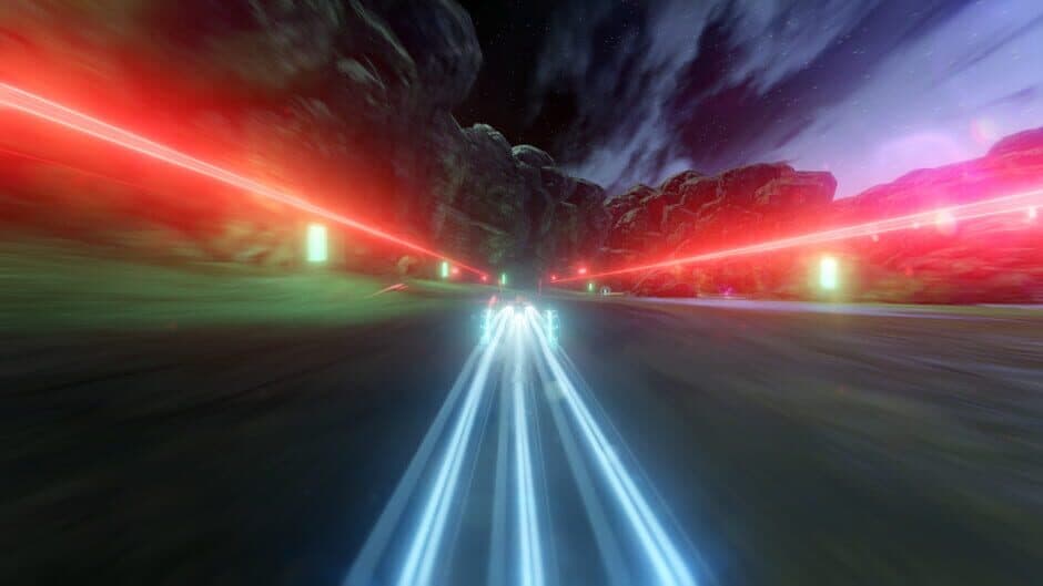 Gral screenshot 7