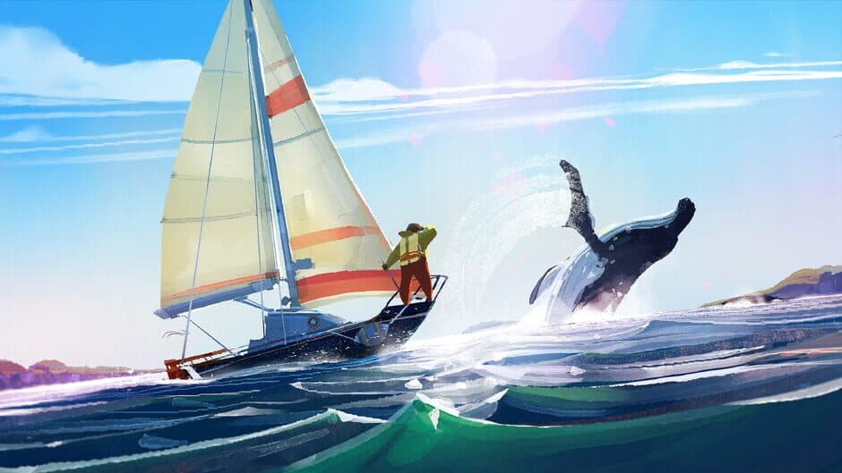 Old Man's Journey screenshot 4