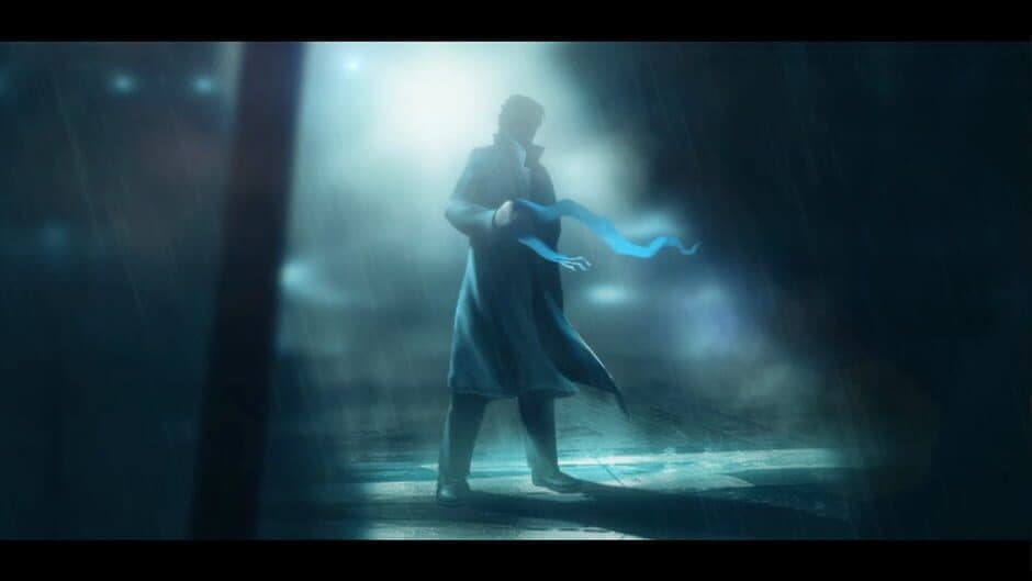 Adam Wolfe screenshot 4
