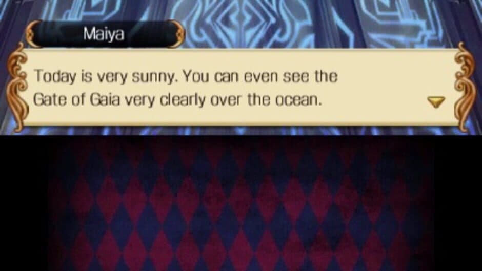 Langrisser Re:Incarnation Tensei screenshot 7
