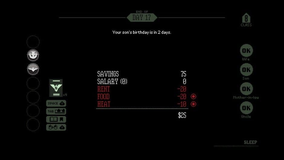 Papers, Please screenshot 3