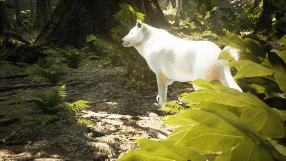 Survivalizm - The Animal Simulator screenshot 3