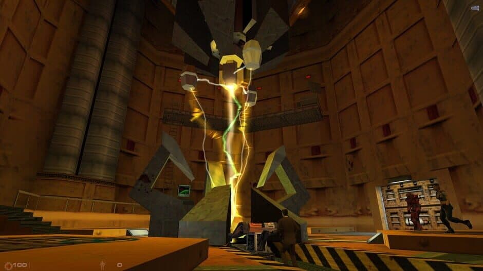 Sven Co-op screenshot 1