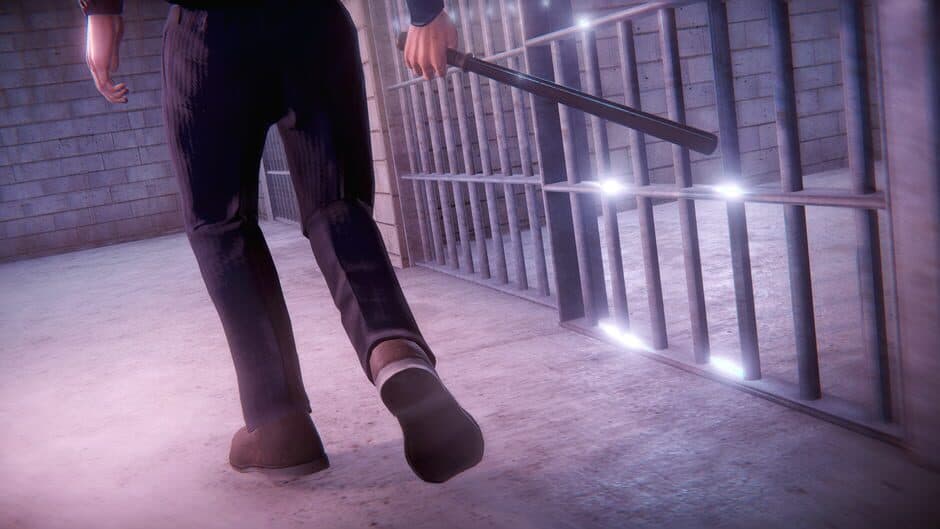 Prison Simulator screenshot 8