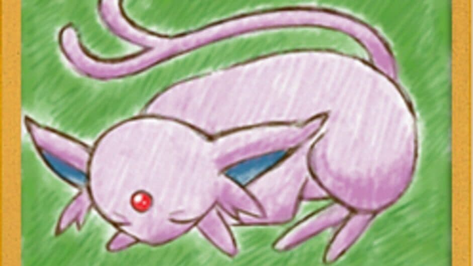 Pokémon Art Academy screenshot 9