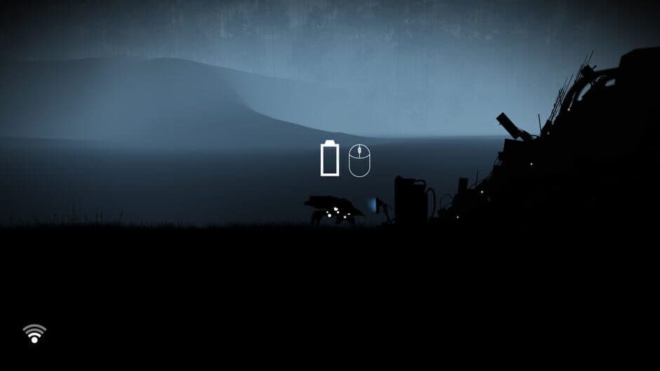 Antenna screenshot 1