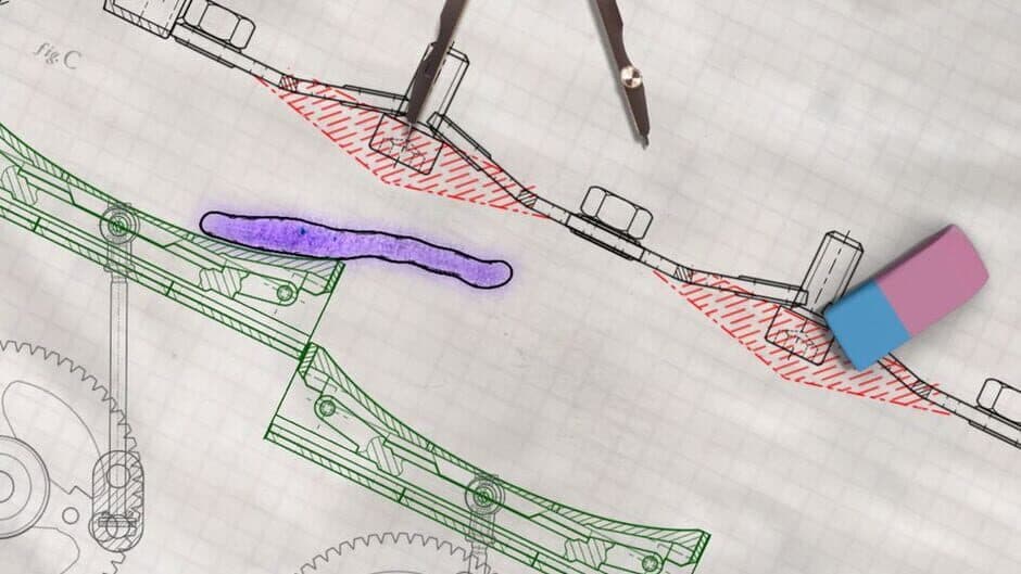 Puddle screenshot 5