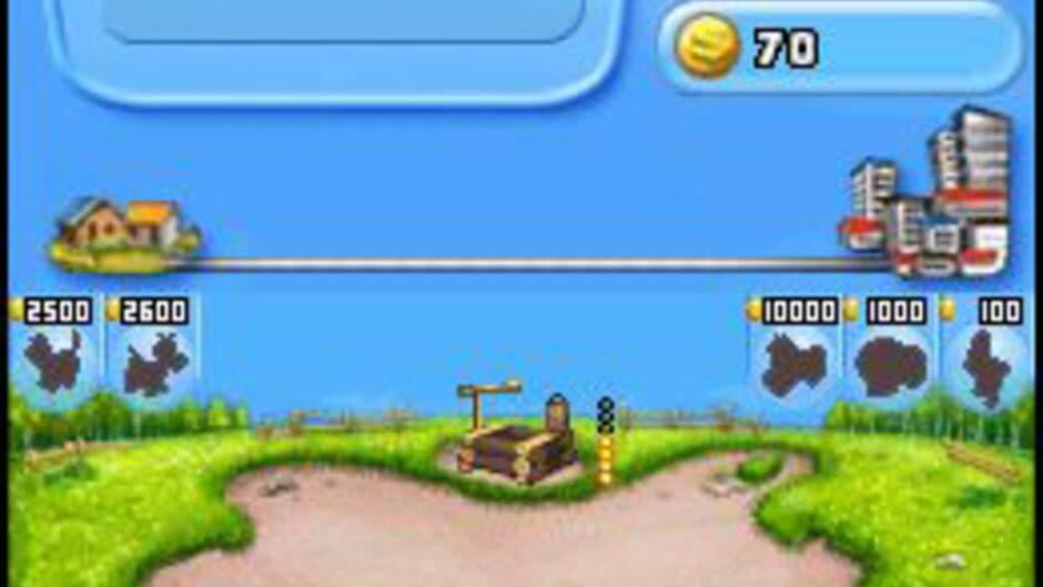 Farm Frenzy screenshot 4