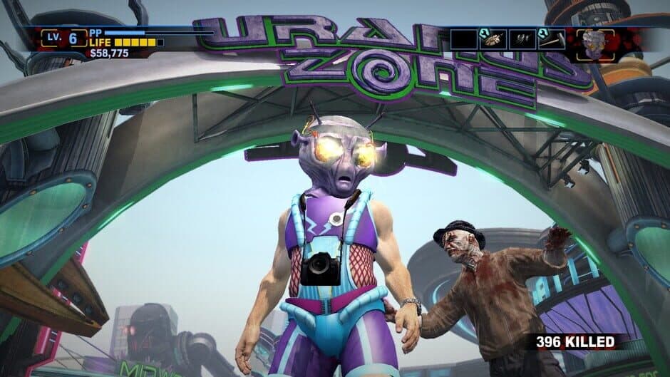 Dead Rising: Triple Pack screenshot 2
