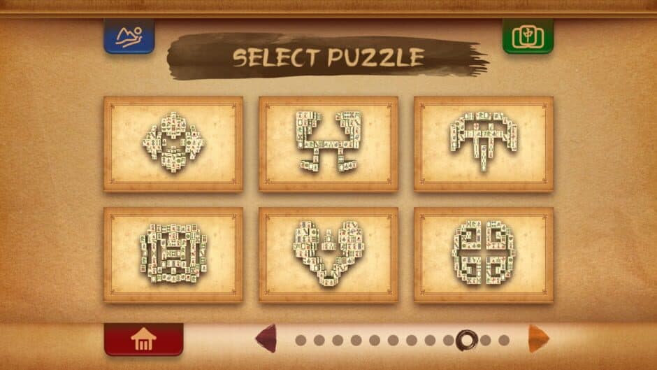 Mahjong screenshot 7